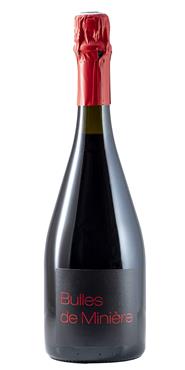 BULLES DE MINIÈRE <br>ROUGE
