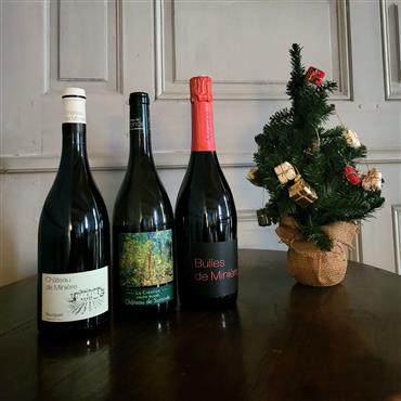 Coffret de Noël