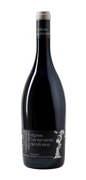VIGNES CENTENAIRES <br>DE MINIÈRE 2011 150 cl