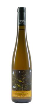 QUARTS DE CHAUME <br>2018