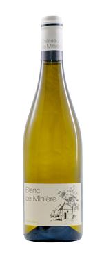 BLANC DE MINIÈRE<br>2023