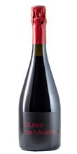 BULLES DE MINIÈRE <br>ROUGE