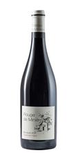 ROUGE DE MINIÈRE <br>2020