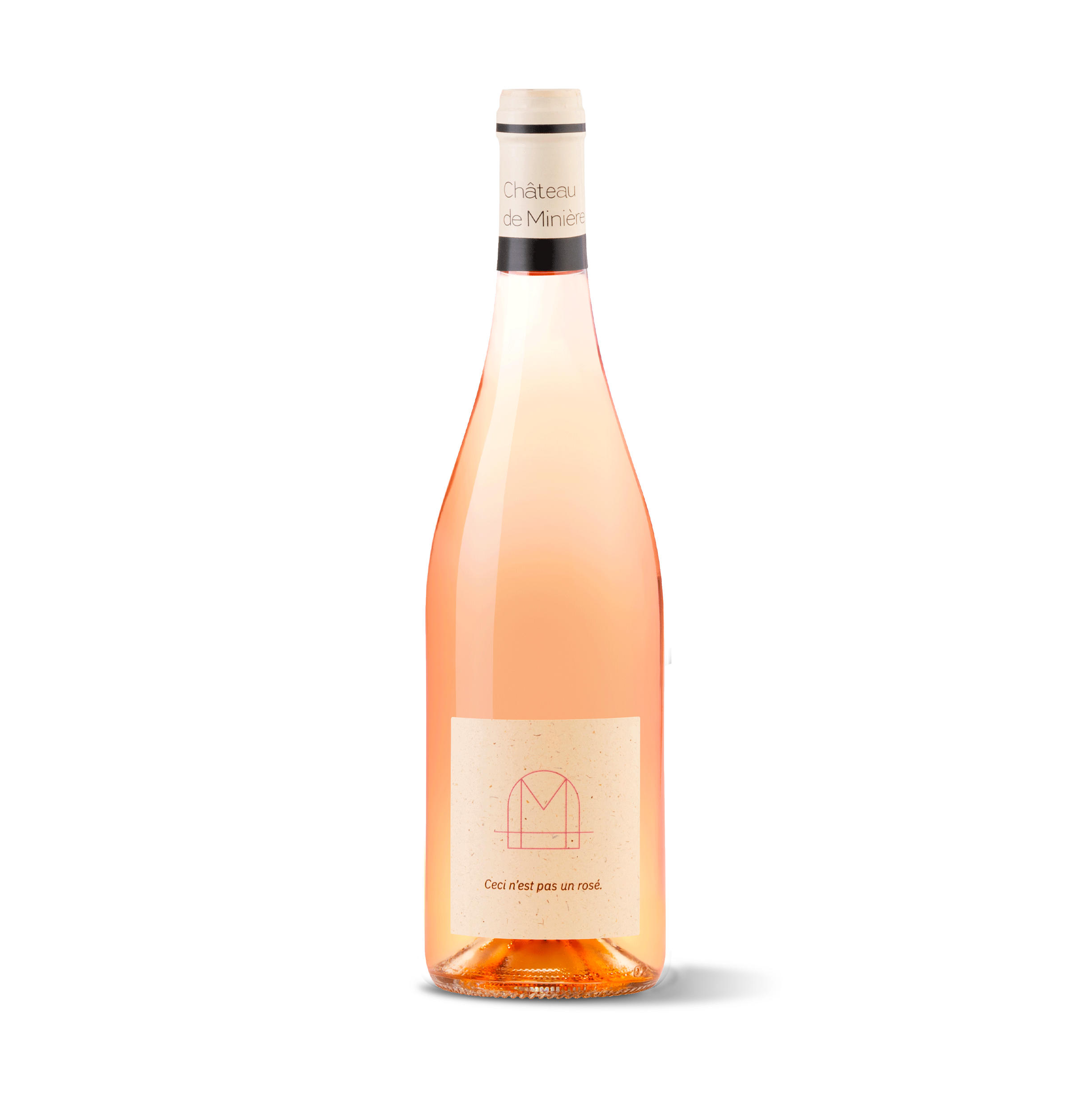Rosé - Les vins de Kathleen Van den Berghe