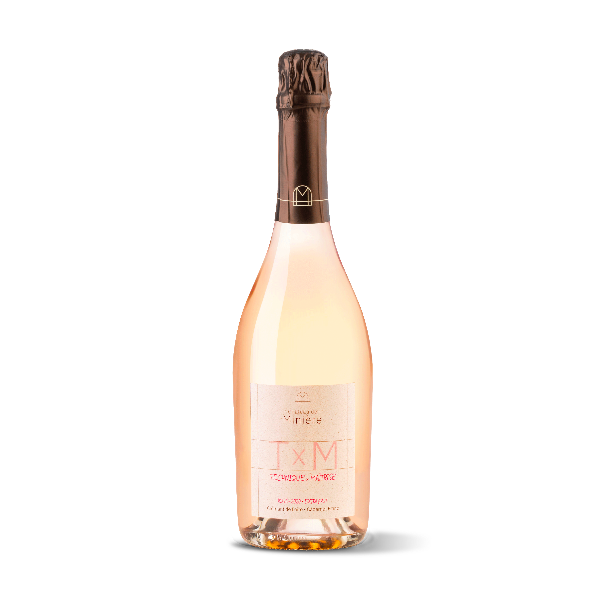 Technique x Maîtrise - Les vins de Kathleen Van den Berghe